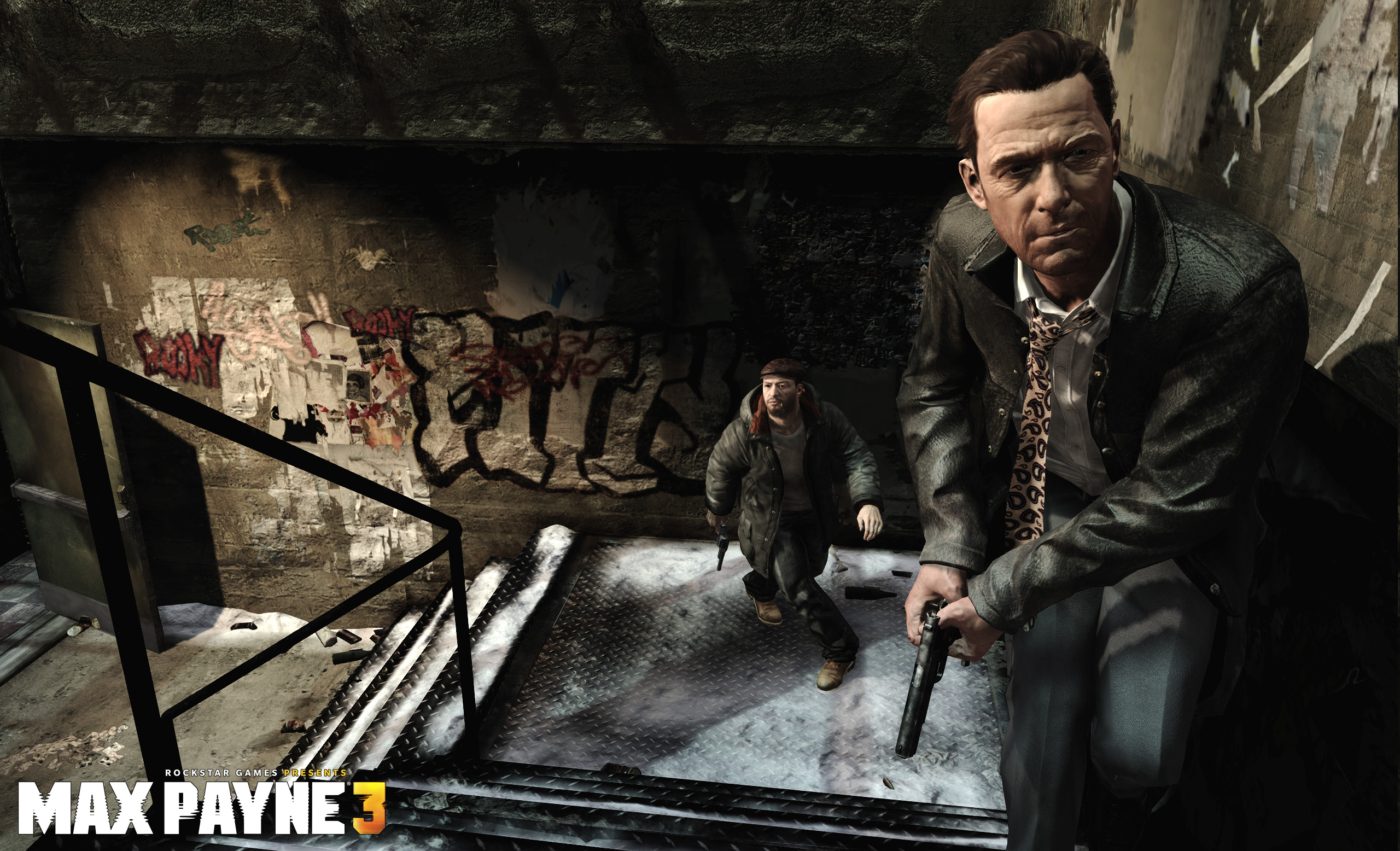 max payne 4 release