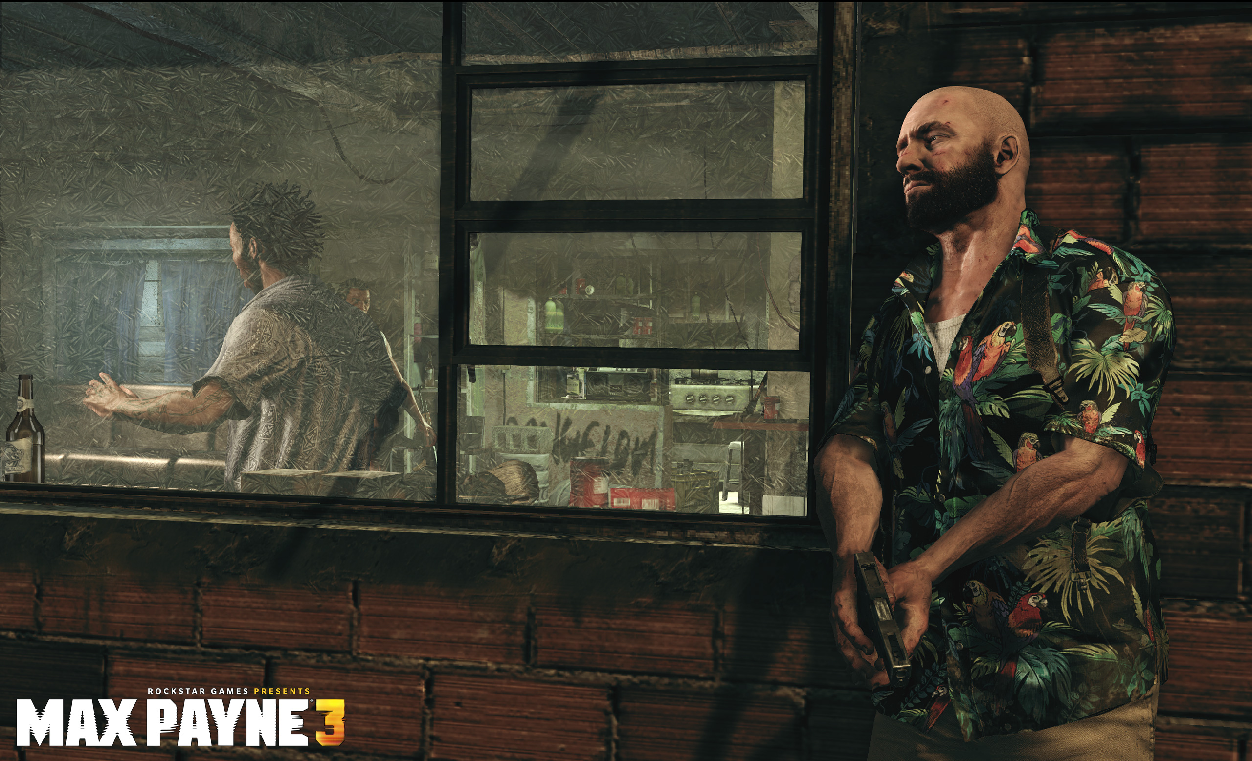 max payne 3 only download