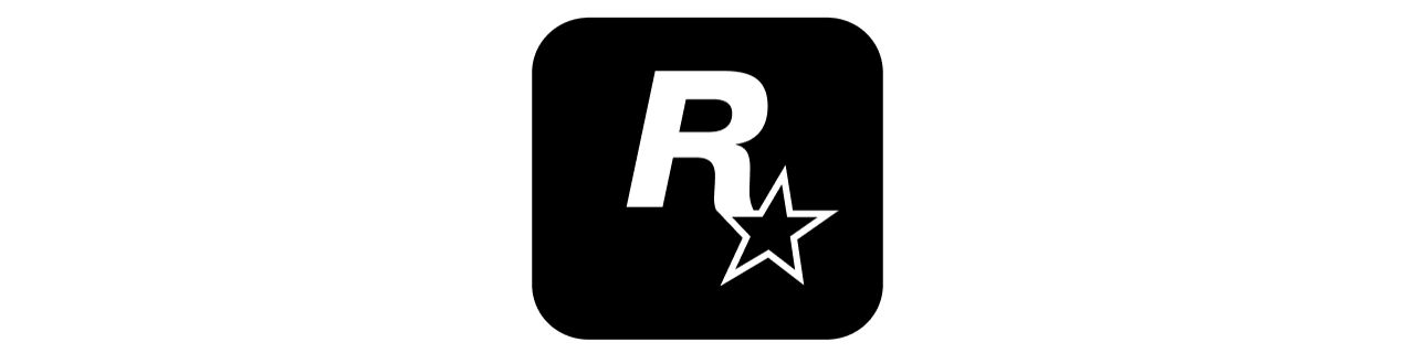 Rockstar Games logo