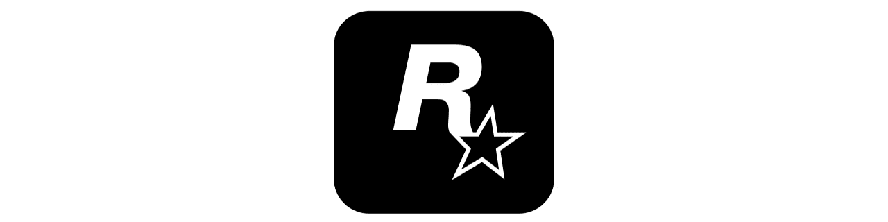 Rockstar Games logo