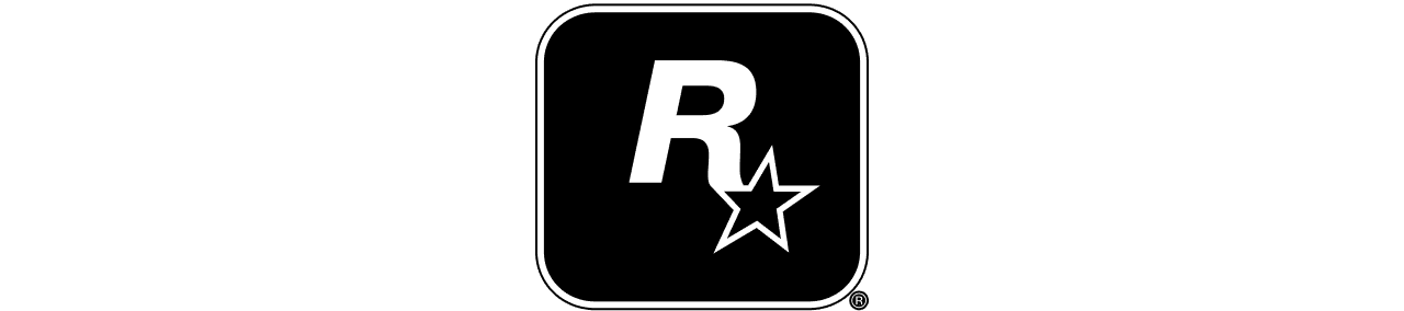 Rockstar Games Logo