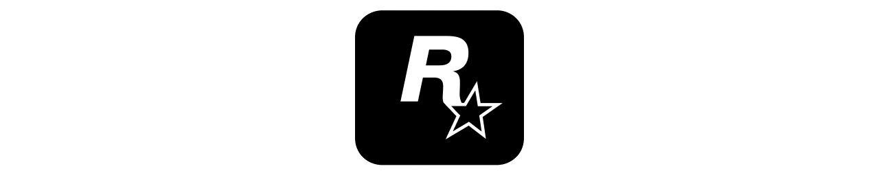 Rockstar Games logo