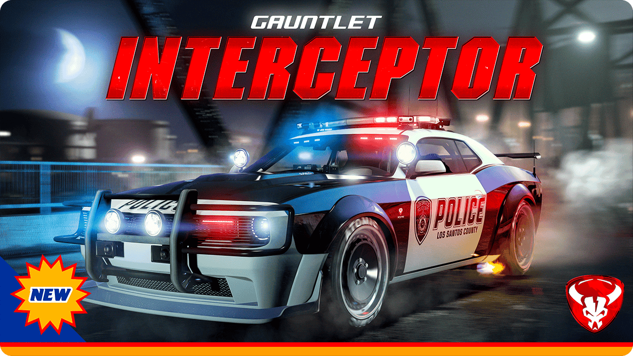 Tela Bravado Gauntlet Interceptor