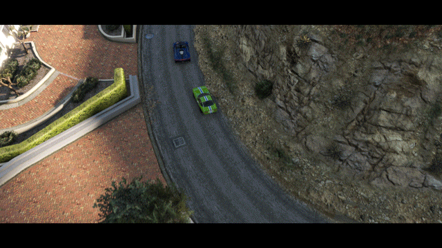 Vidéo de GTA Online : Une planque au sommet