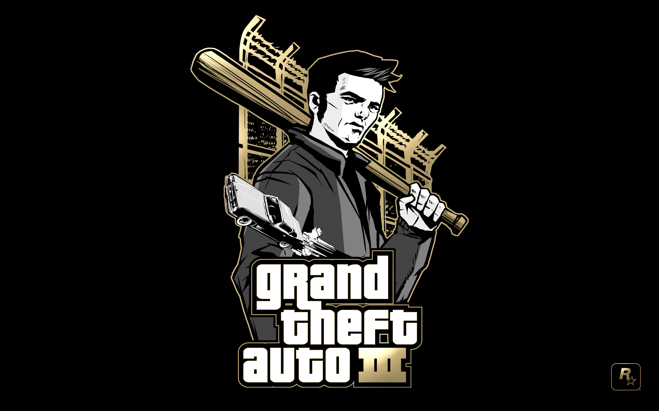 Grand Theft Auto (GTA) III Cheats for the PC