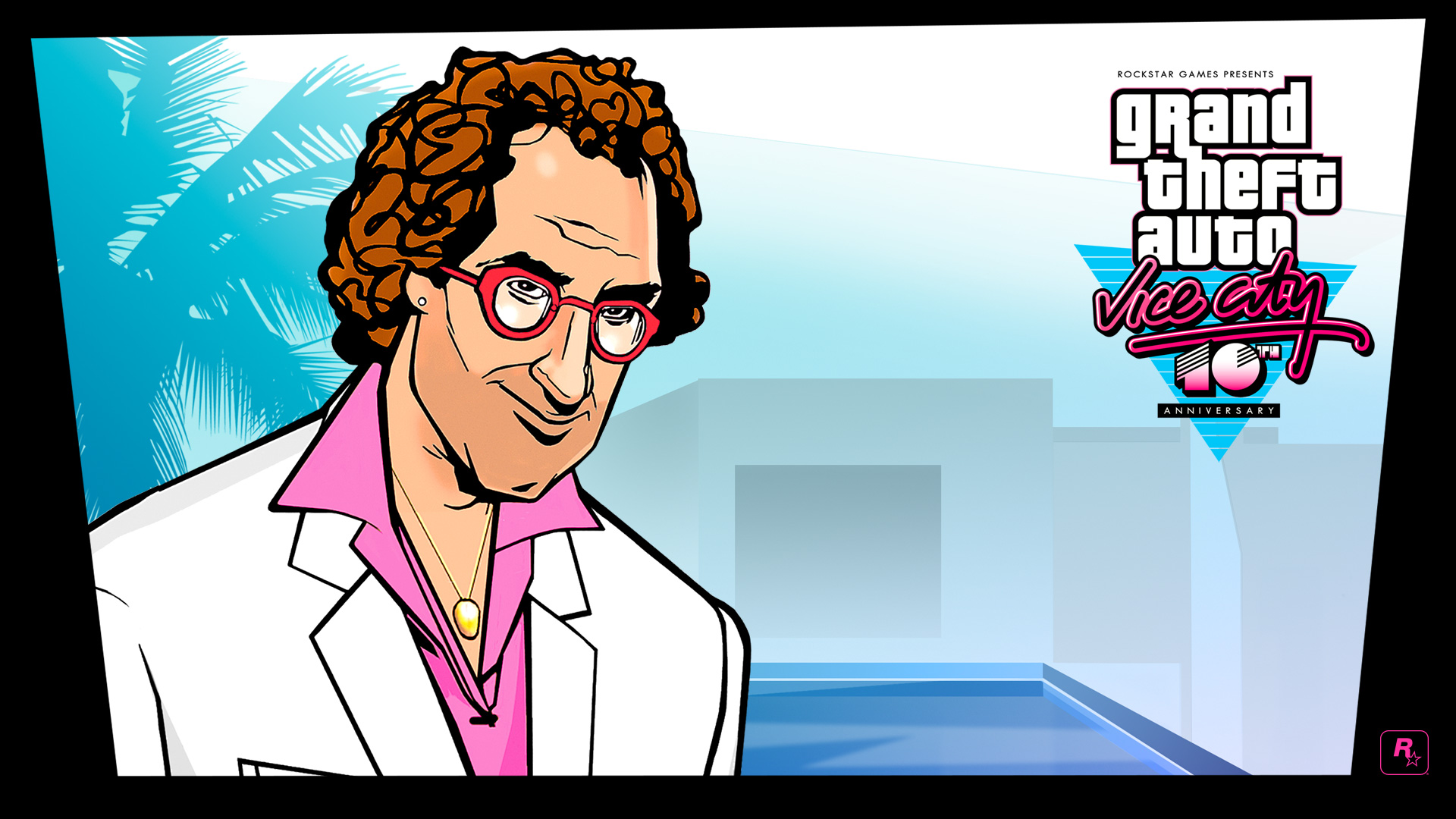 Grand Theft Auto: Vice City Hikayesi Gta Vice City Hikayesi