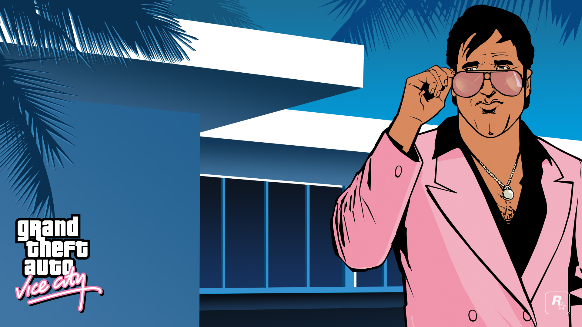 Grand Theft Auto: Vice City Görevleri Gta Vice City Görevleri
