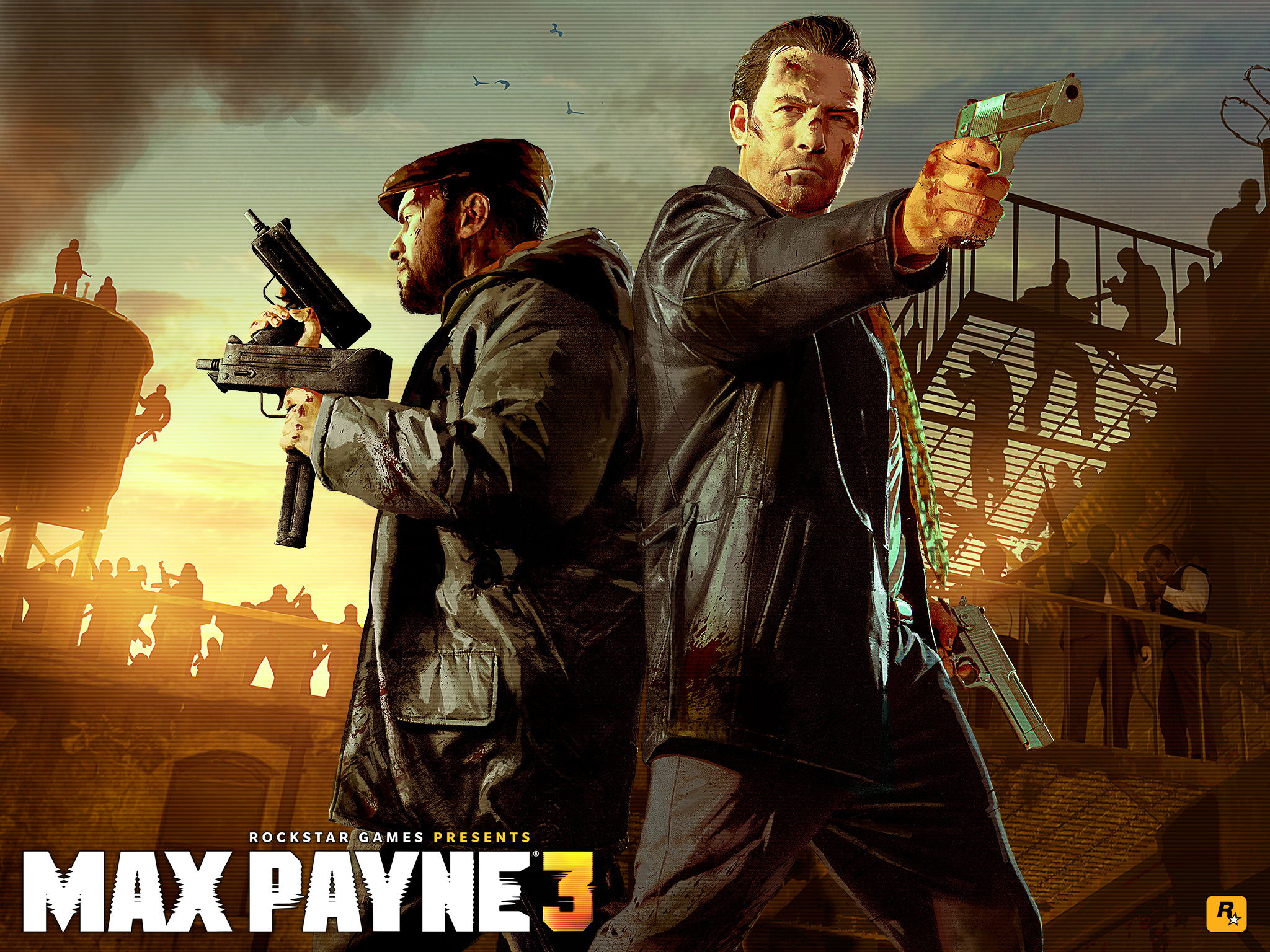 max payne 3 download pc game free full version