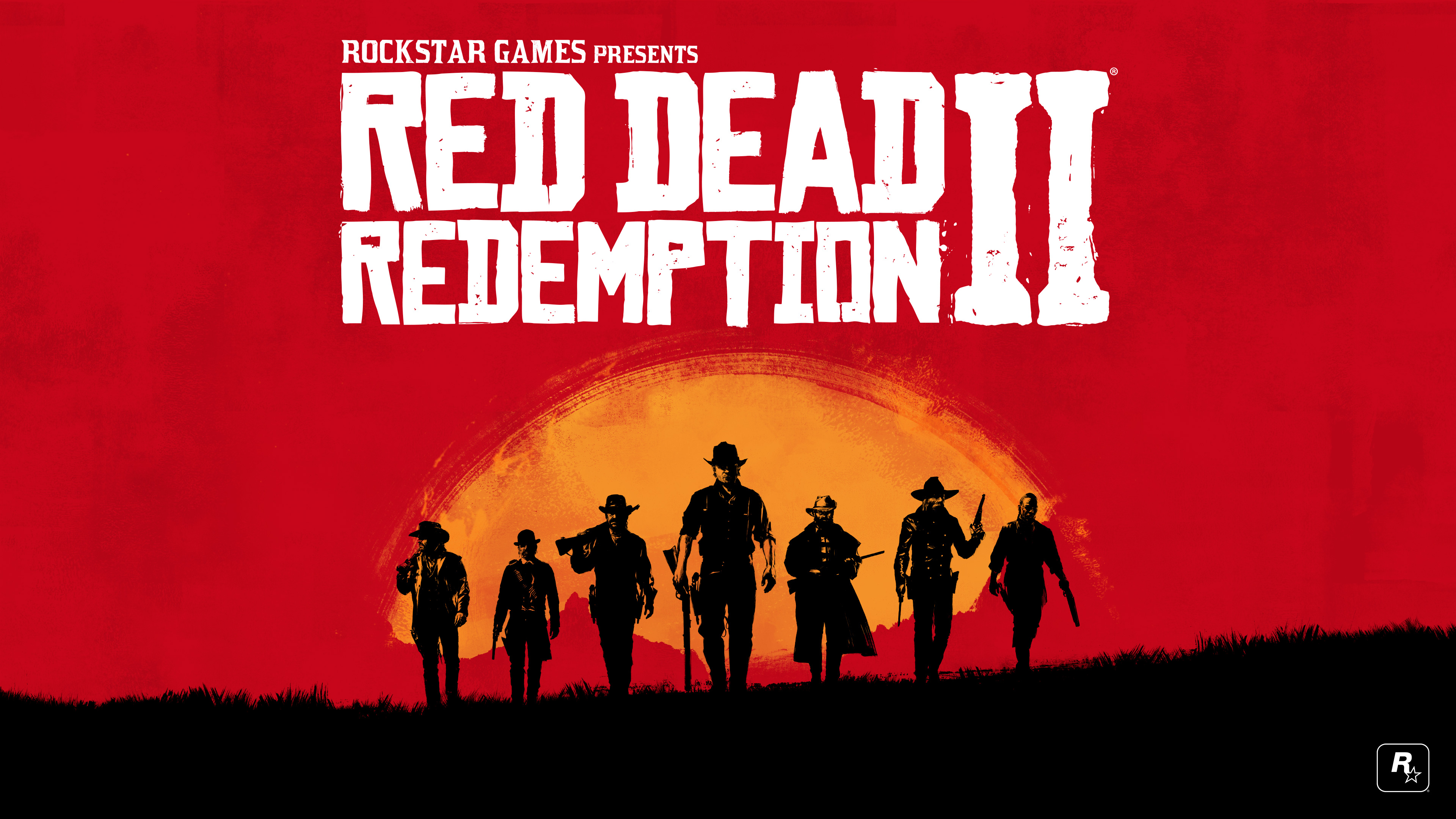 Plakát Red Dead Redemption 2 - Dutch's Boys (a)