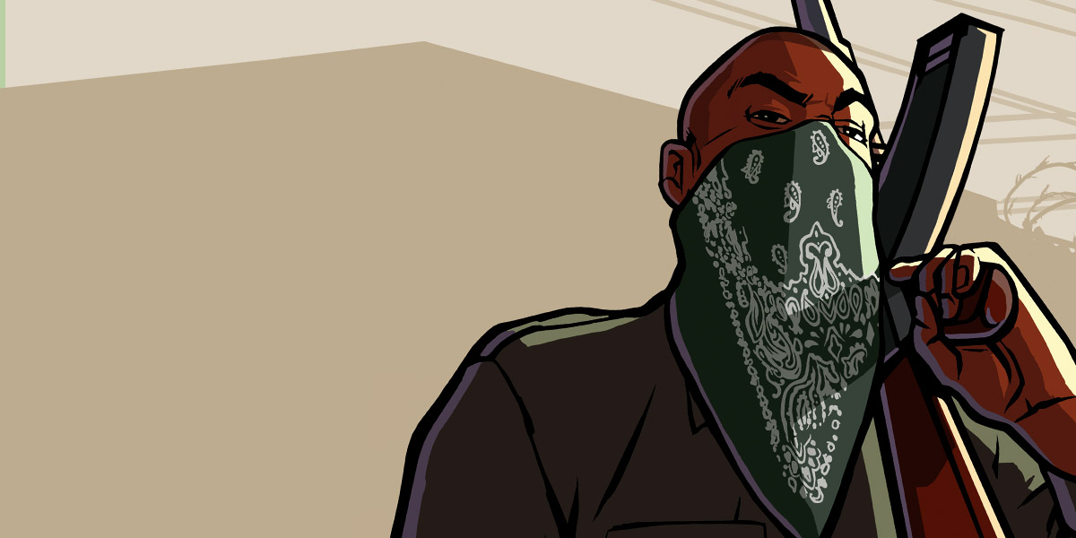 Grand Theft Auto: San Andreas Hileleri Gta San Andreas Şifreleri