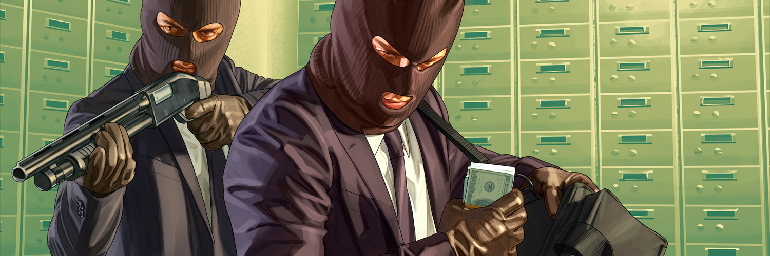 Heist Görev Açıklamaları Heist Görev Açıklamaları