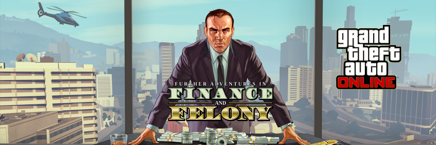 GTA Online CEO Görevleri GTA Online CEO Görevleri