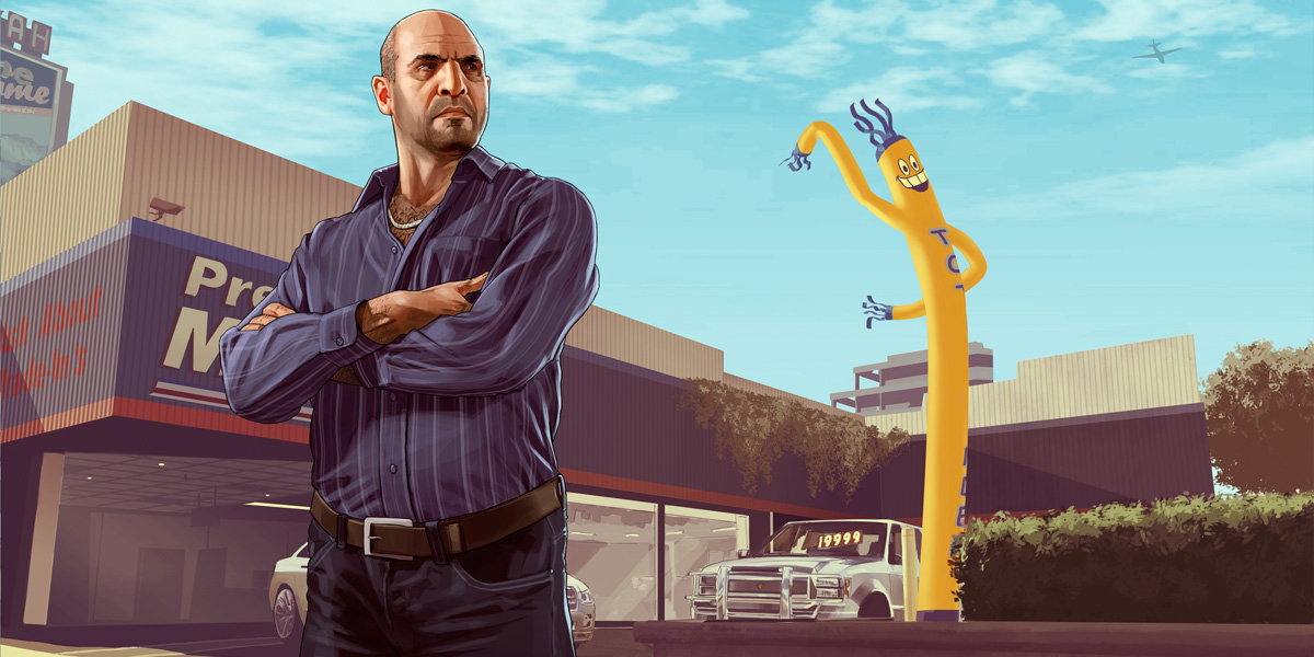 GTA Online Simeon Araba Görevleri GTA Online Simeon Araba Görevleri