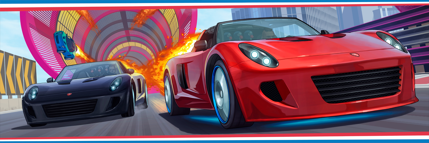 GTA Online Race Creator GTA Online Race Creator