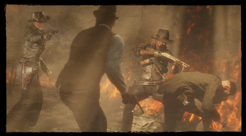 Red Dead Online
