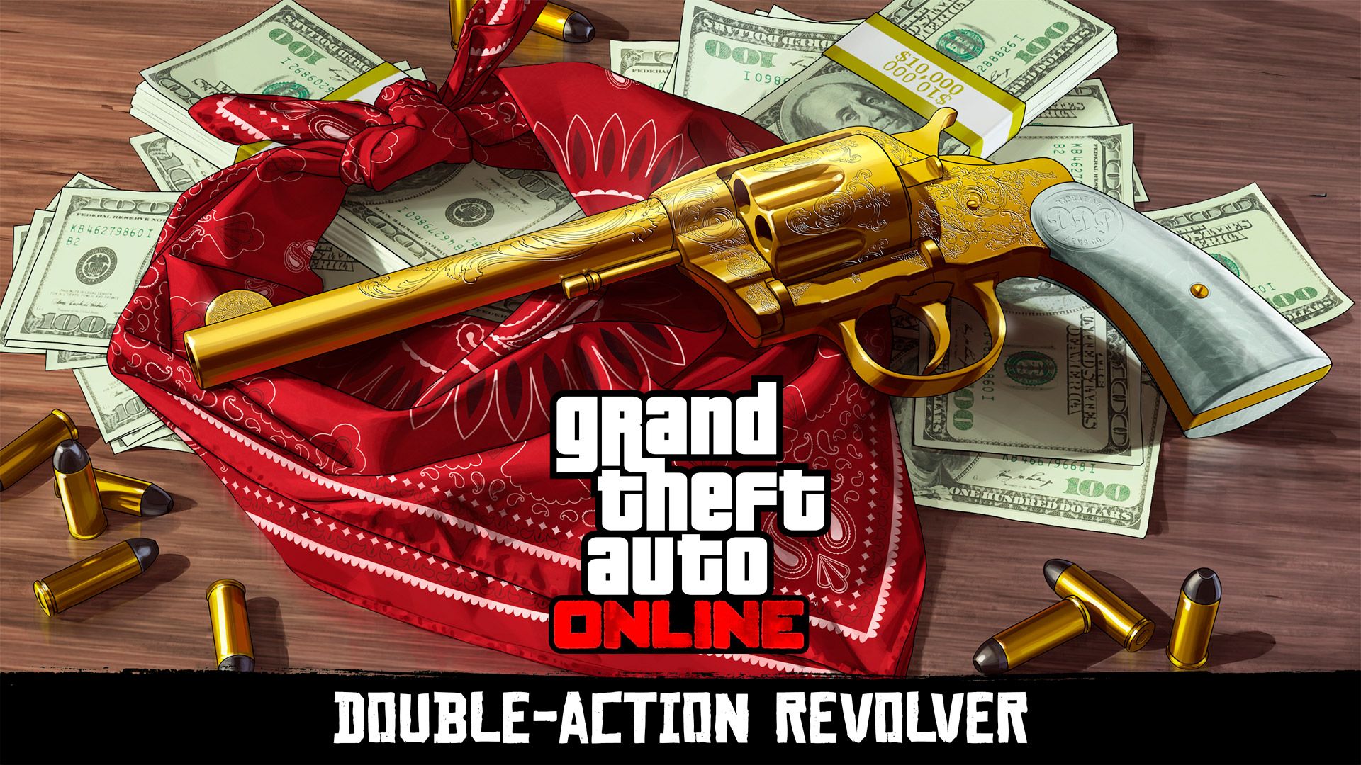 Gta online double rp deals and cash today