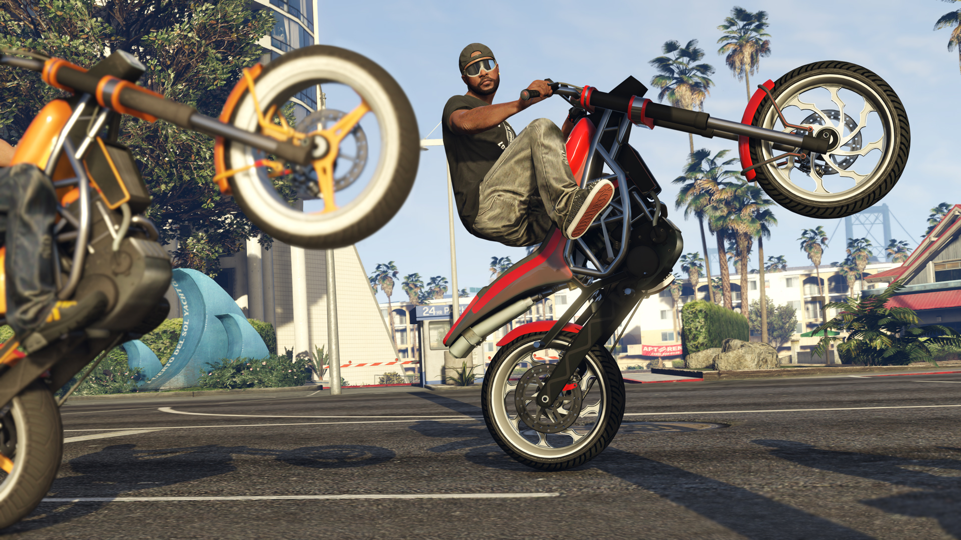 gta 5 motorcycle club