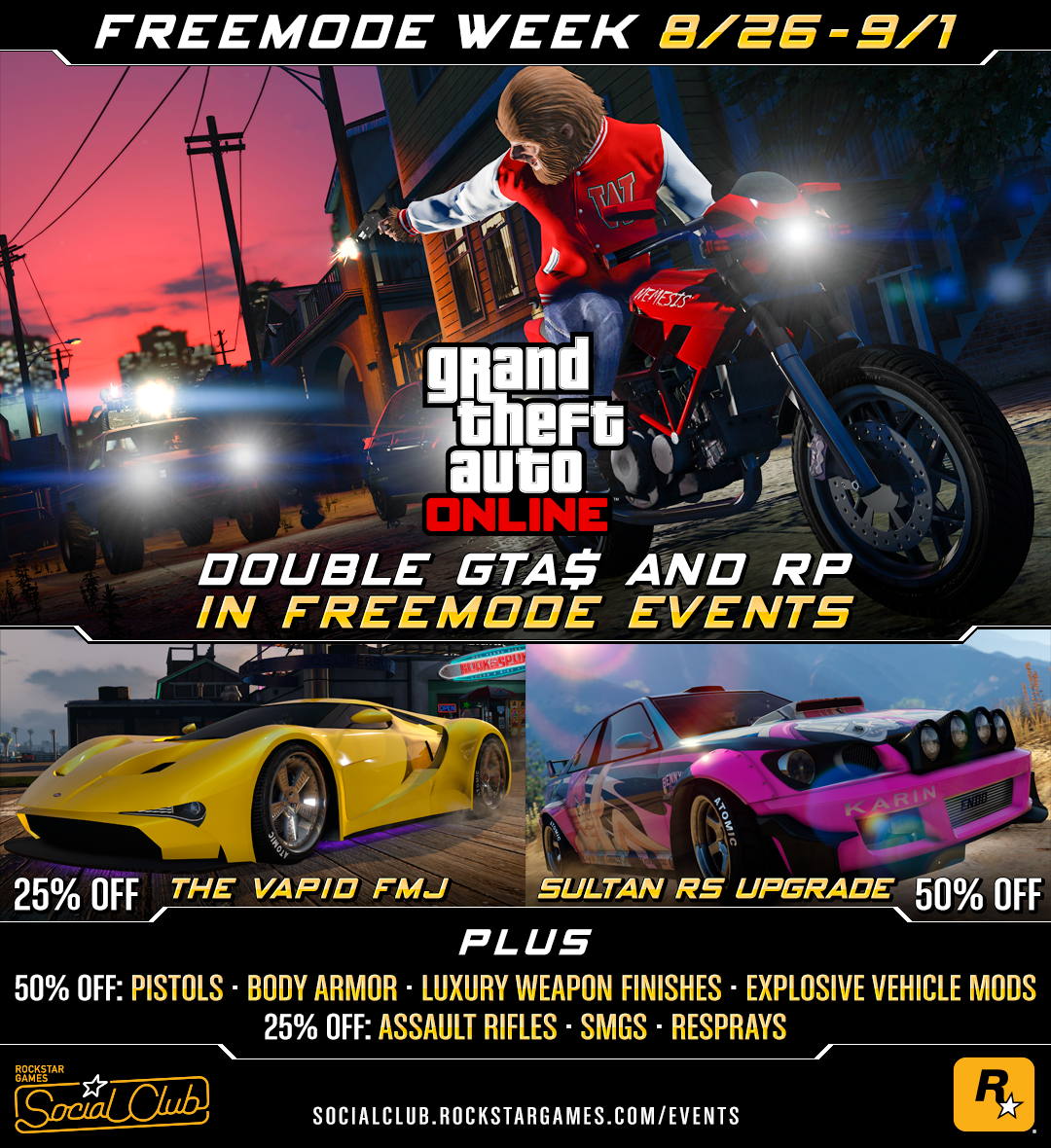 RP - GTA 5 Mods  Grand Theft Auto 5 RP Mods