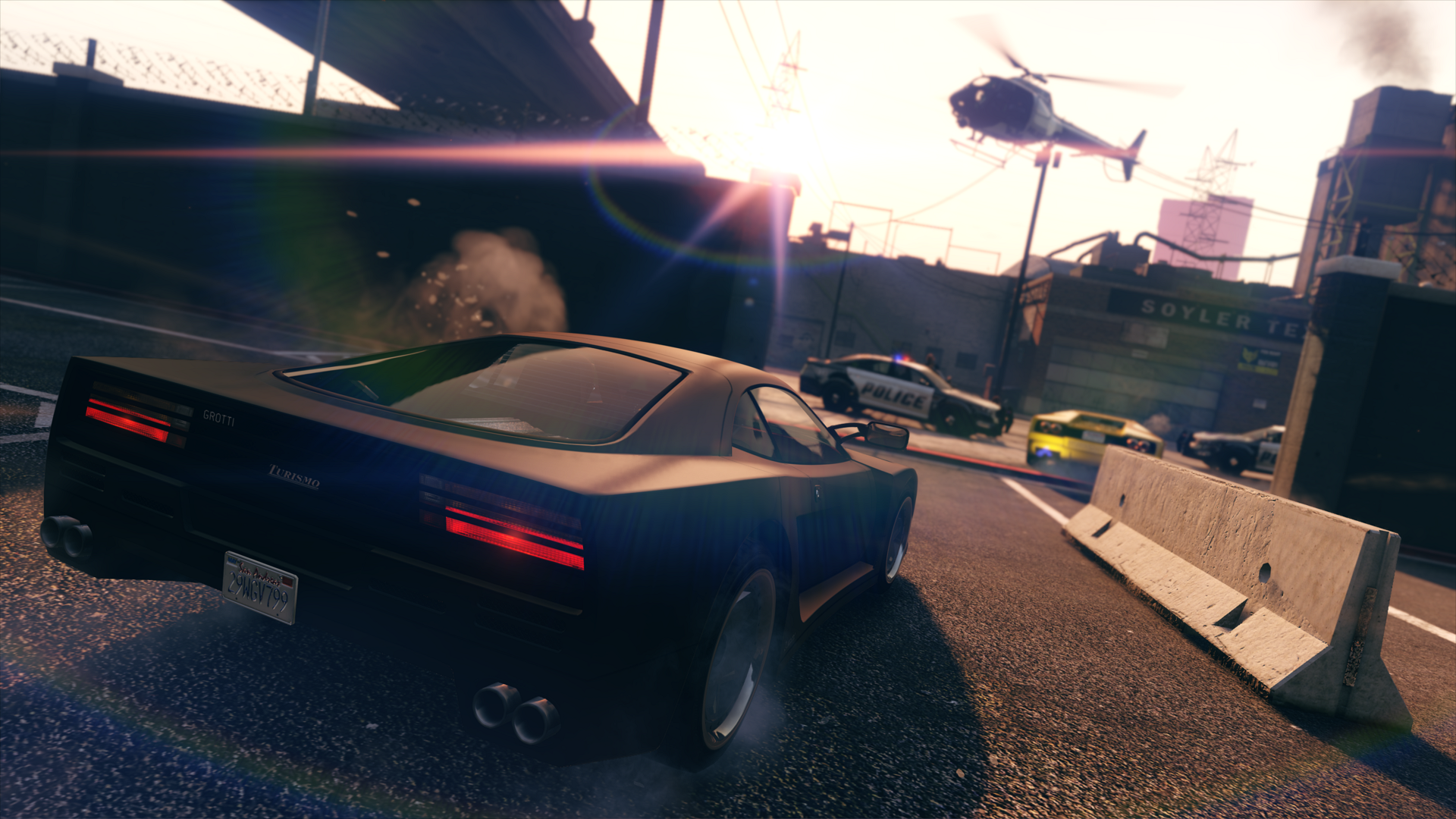 Rockstar Games anuncia novas missões para GTA Online: Retomada Premium Deluxe do Simeon 2022 Viciados