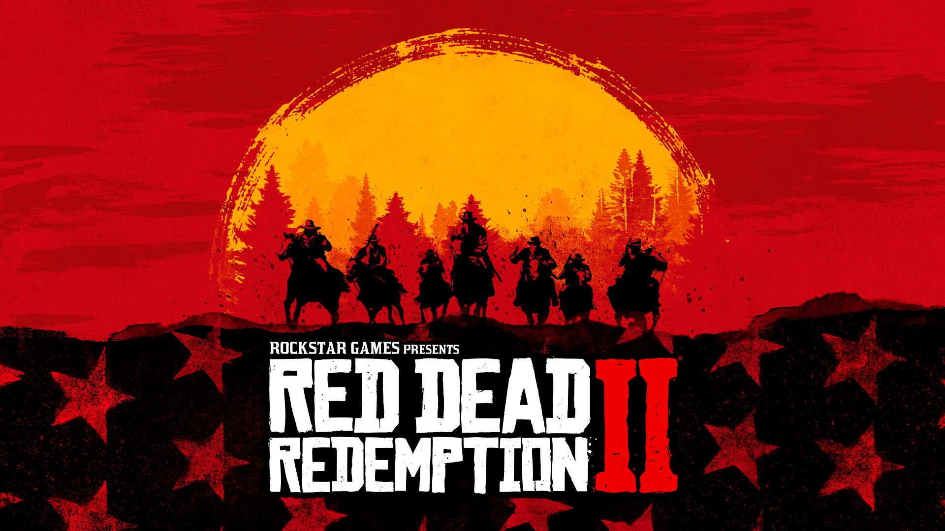 Red Dead Redemption 2 - Rockstar Games