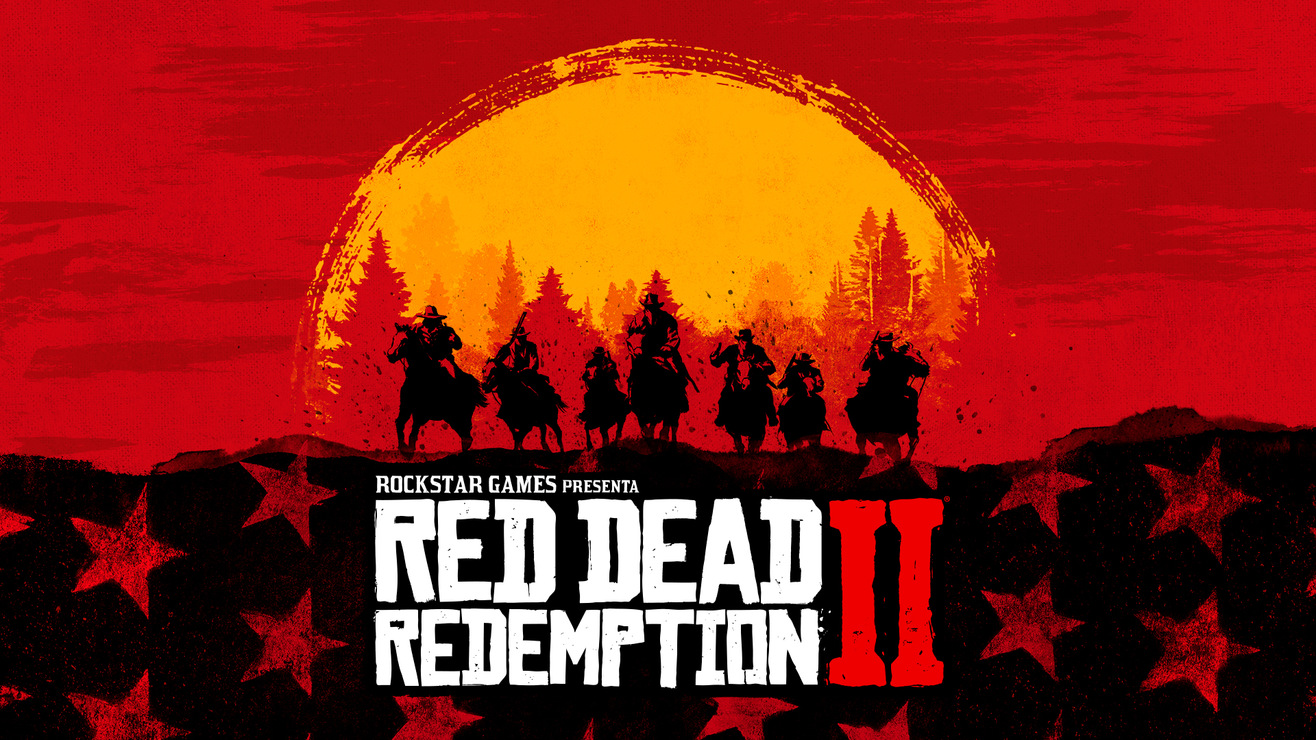 La Música En Red Dead Redemption 2 - Rockstar Games