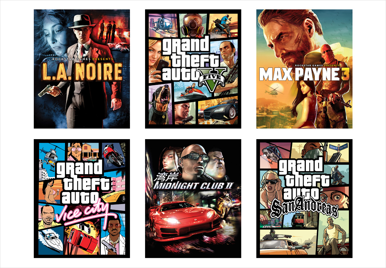 Reserve o seu download do GTAV para PC na Rockstar Warehouse agora