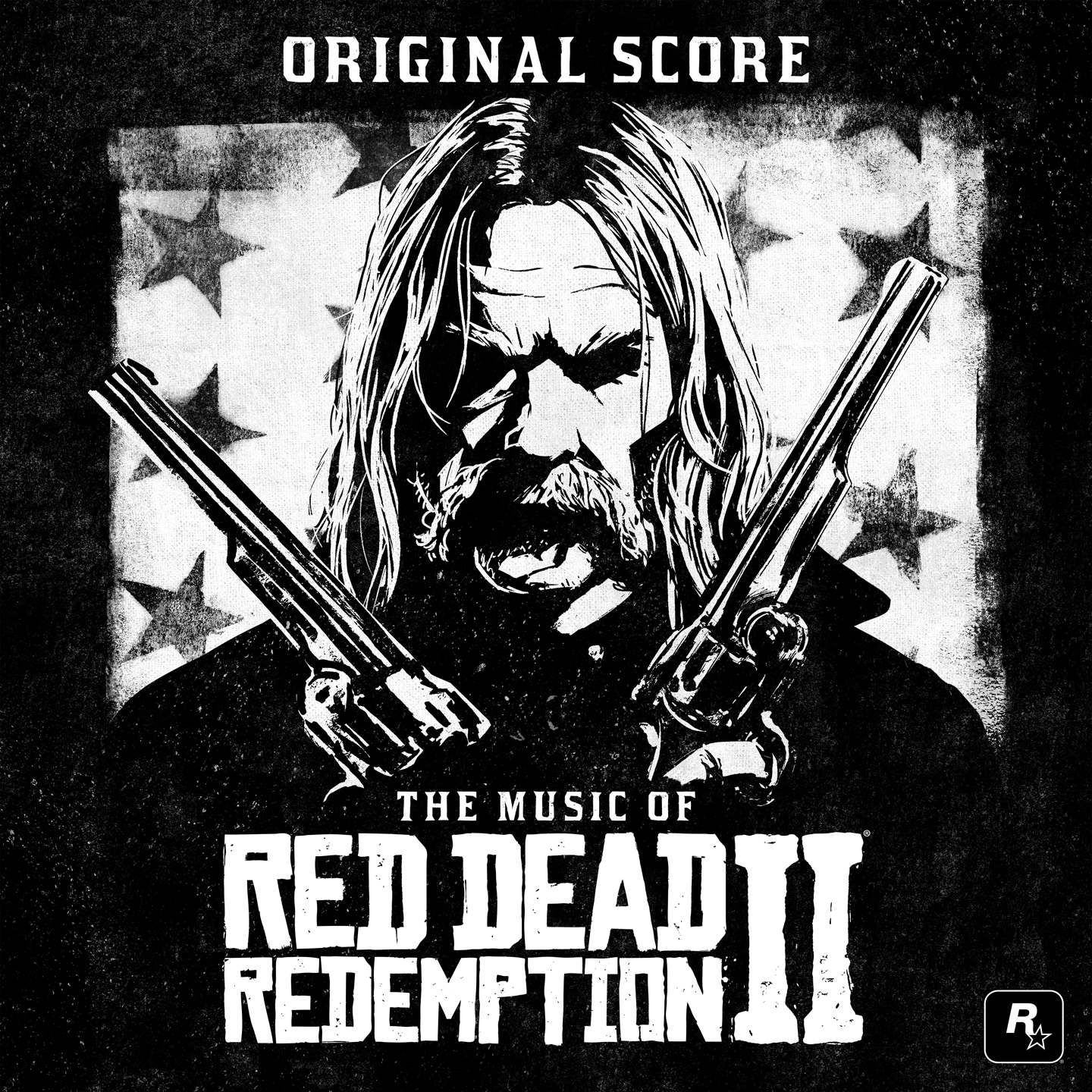 Состоялся релиз альбома The Music of Red Dead Redemption 2: Original Score