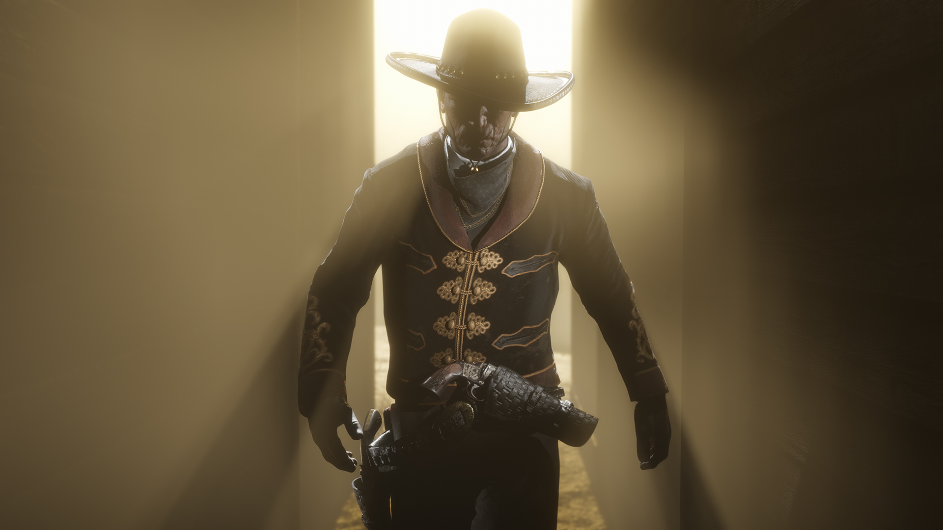 Red Dead Online player count April 2023