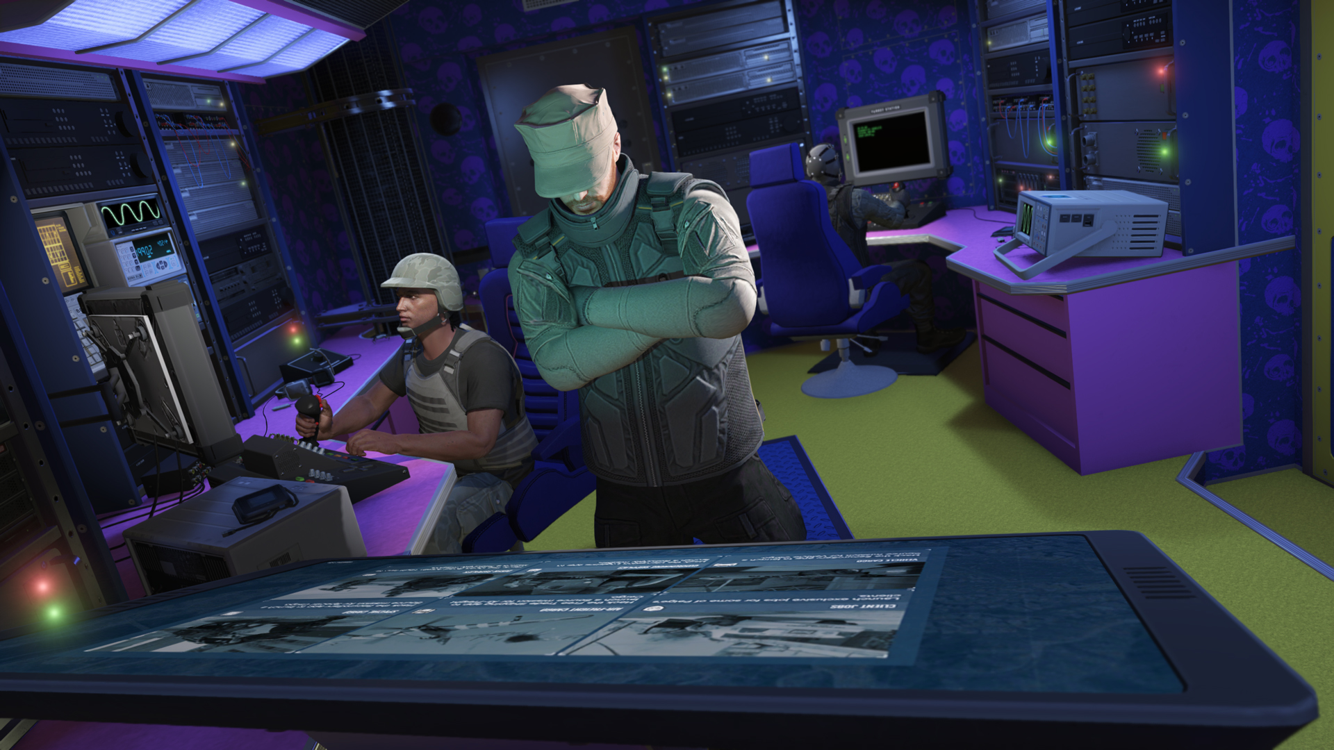 drone station gta 5