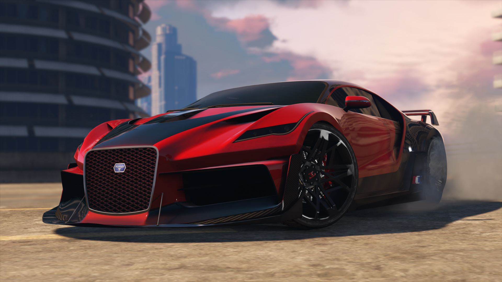 New cars discussion - GTA Online - GTAForums