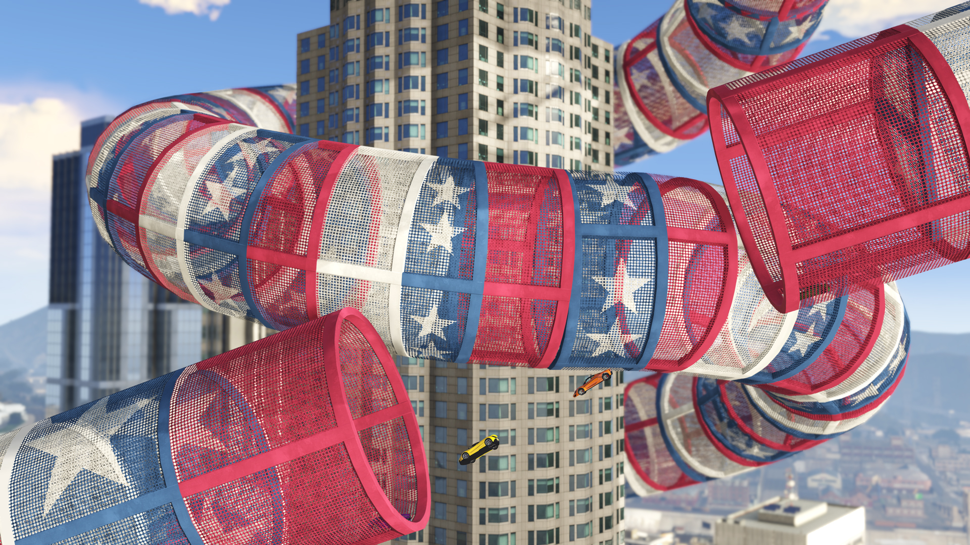 GTA Online: New Finance Adventures & Cunning Stunts Updates Coming Soon