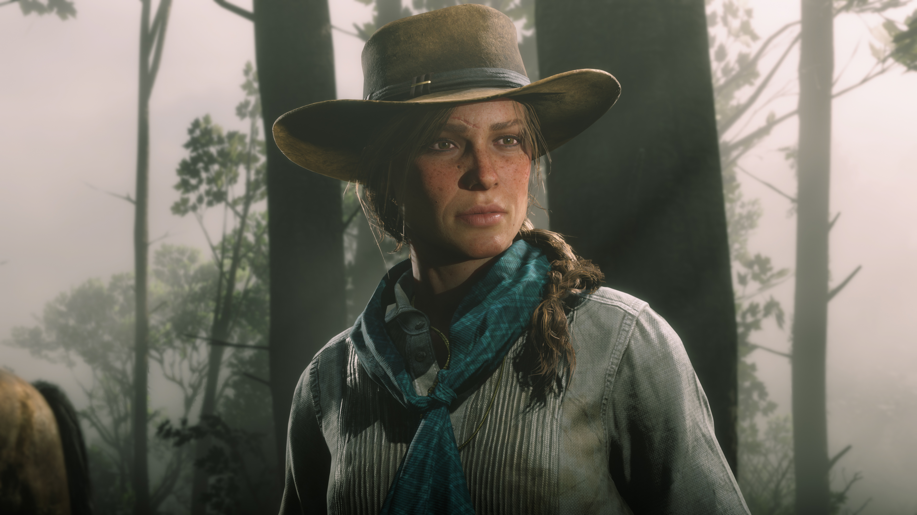 Red Dead Redemption 2 para PC ya se puede comprar de forma anticipada a  través del Rockstar Games Launcher - Rockstar Games