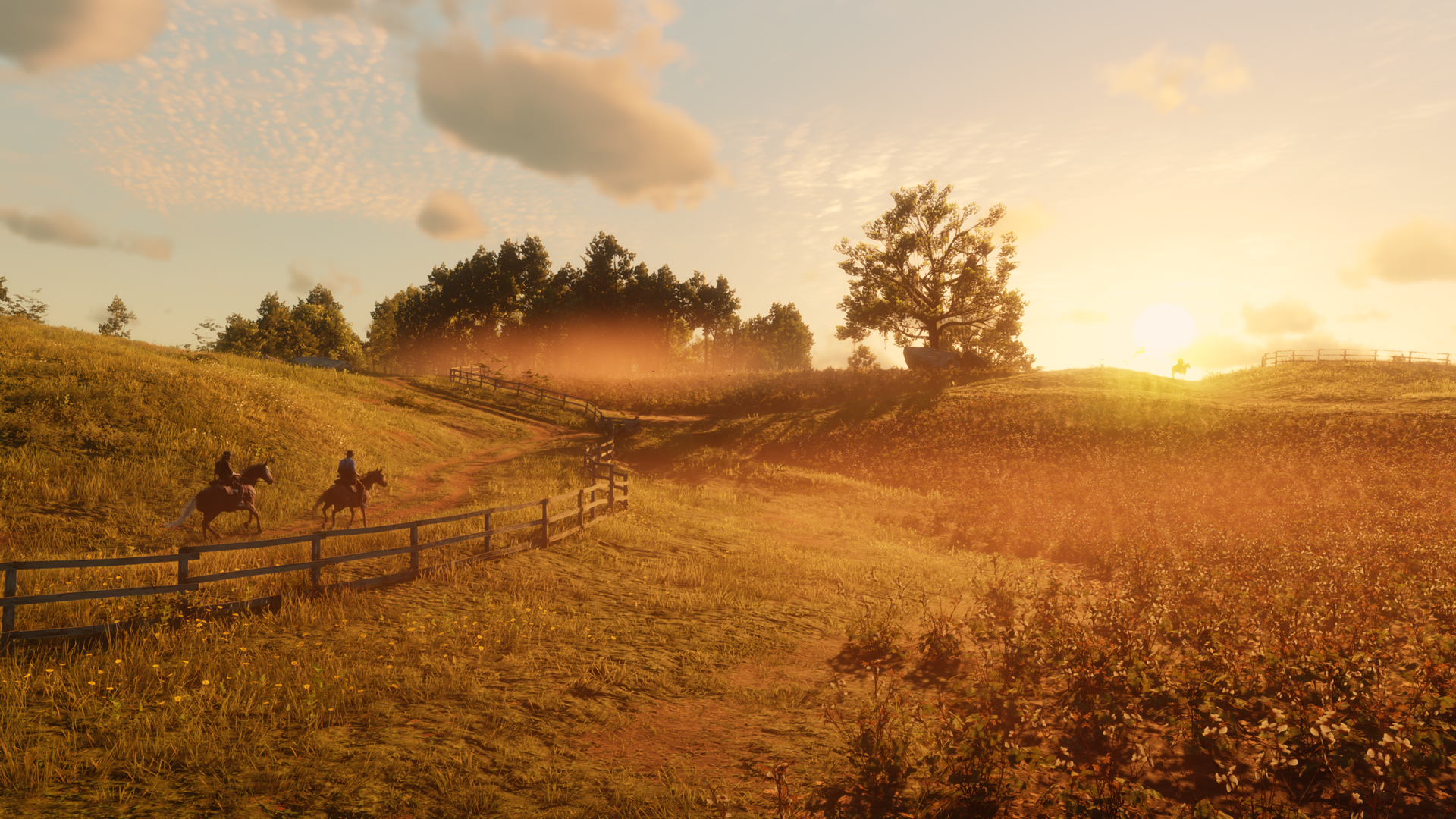 Rockstar Games anuncia Red Dead Redemption 2 para PC - Windows Club