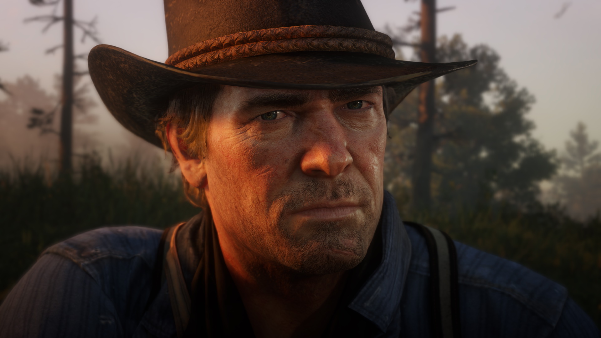 The Making of Rockstar Games' Red Dead Redemption 2