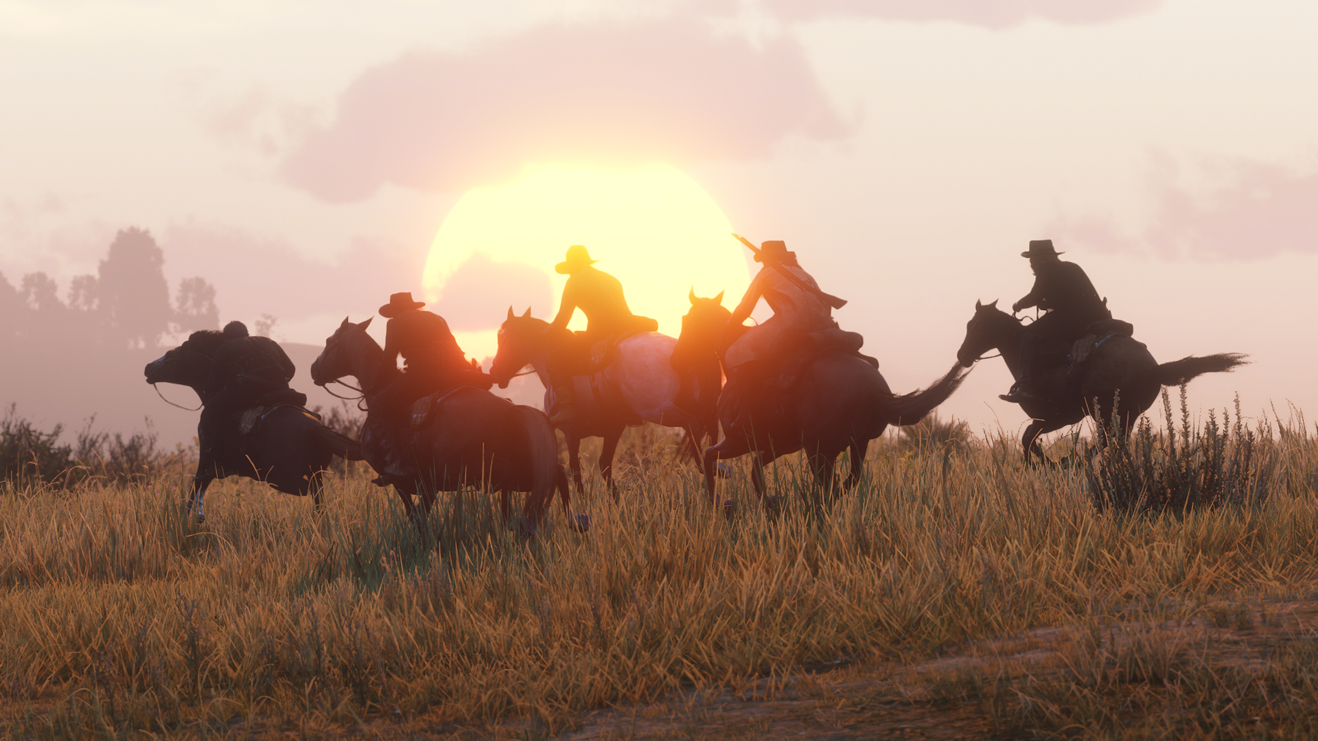 Empieza el nuevo año con bonificaciones en misiones de La tierra de las oportunidades, A las armas, asaltos a guaridas y las series destacadas - Rockstar Games