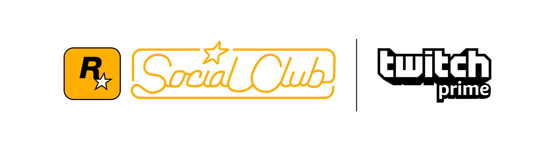 Rockstar Social Club Crew Emblem
