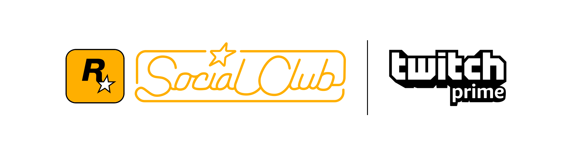 Rockstar Games Social Club, Logopedia