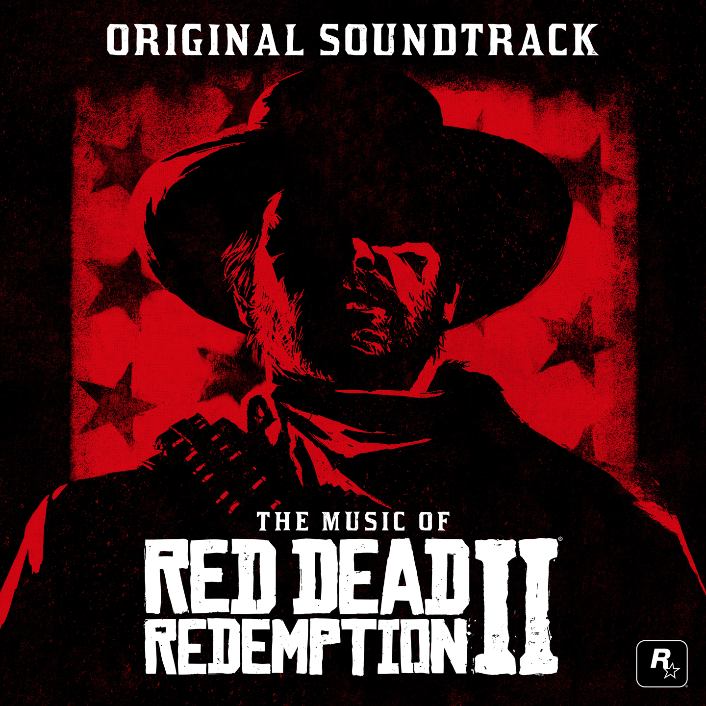 Red Dead Redemption 2 - Download Game - Medium