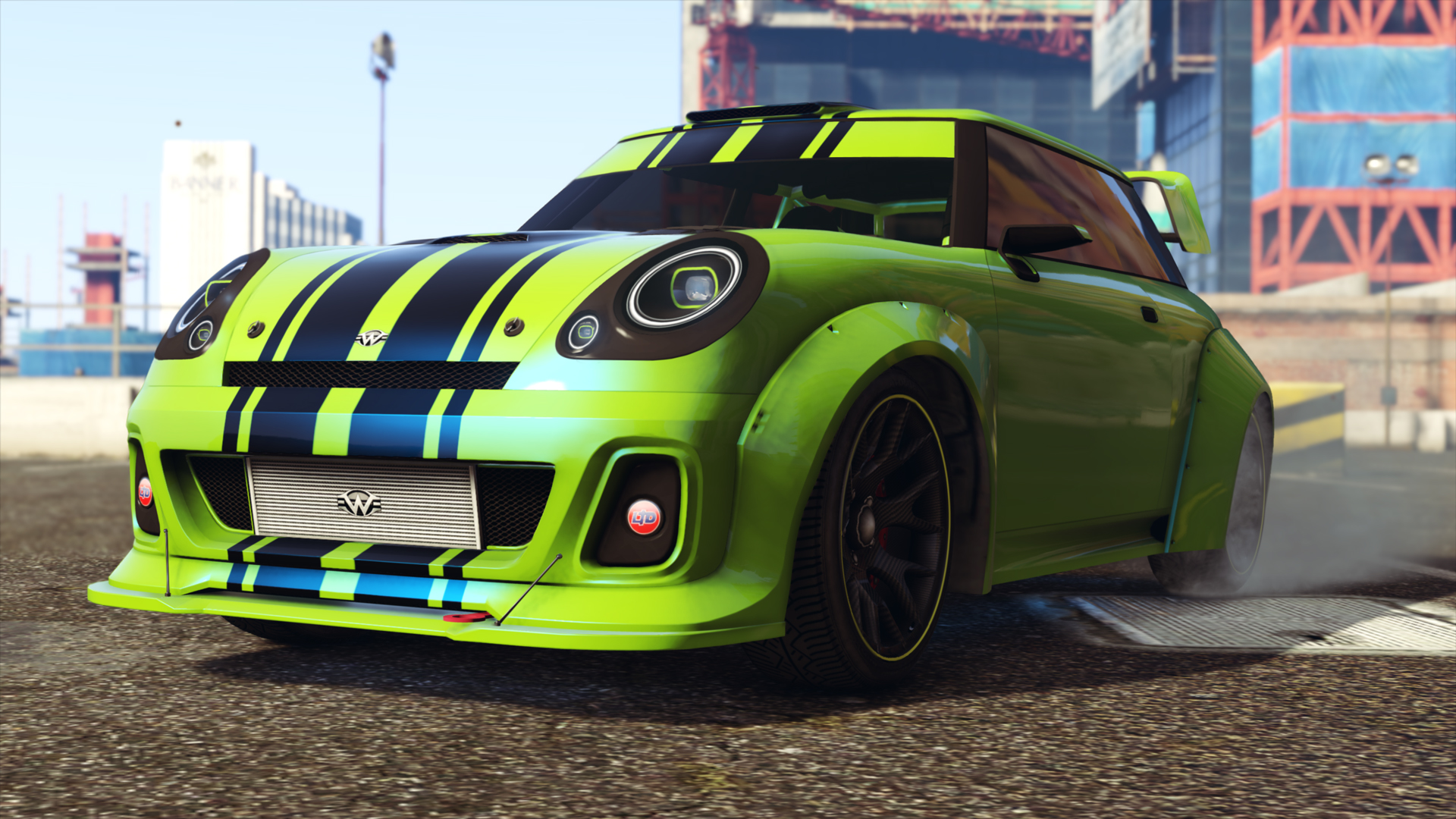 Gta online casino new cars