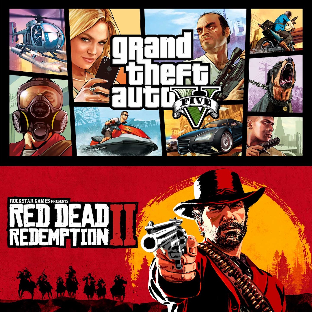 Red Dead Redemption 2, Xbox Series S vs PS5