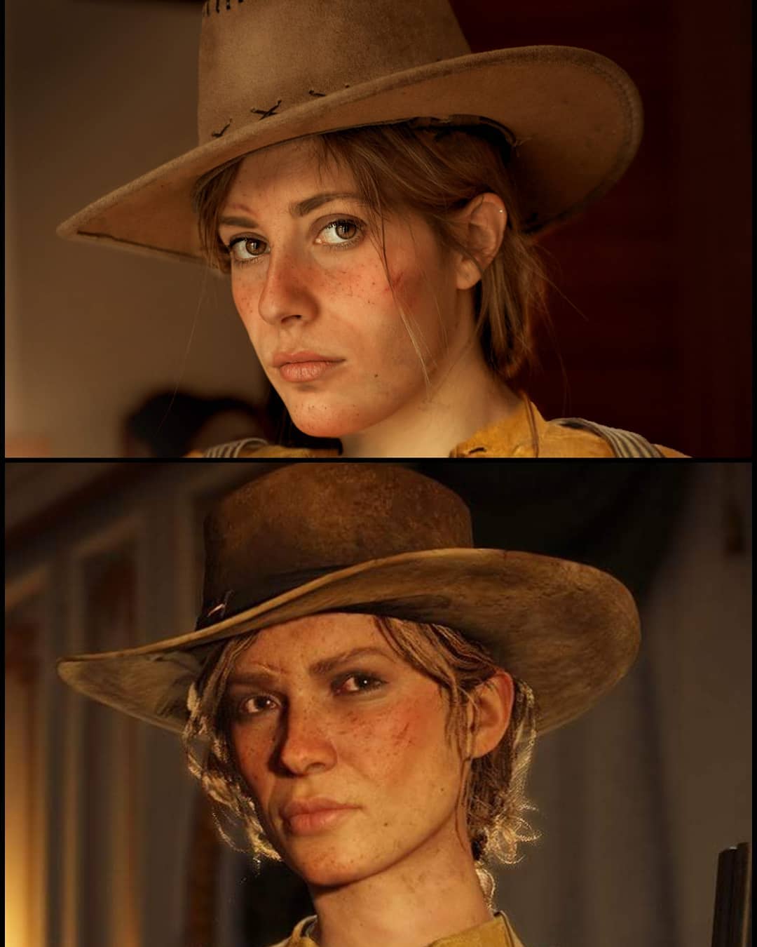 Fan Art Sadie Adler Cosplay By Falconess Rockstar Games   A50706ffab019d5d7269a81f345ca6b4fbbe71bf 