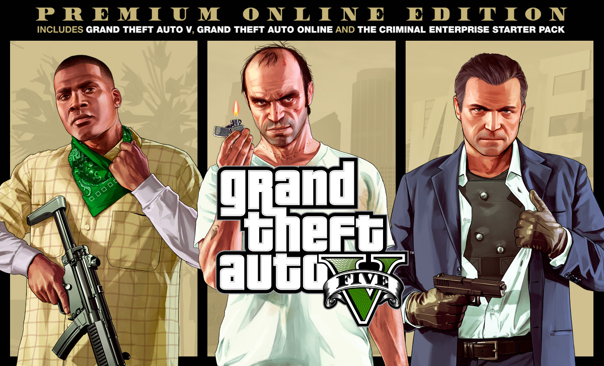 Rockstar games online clearance store