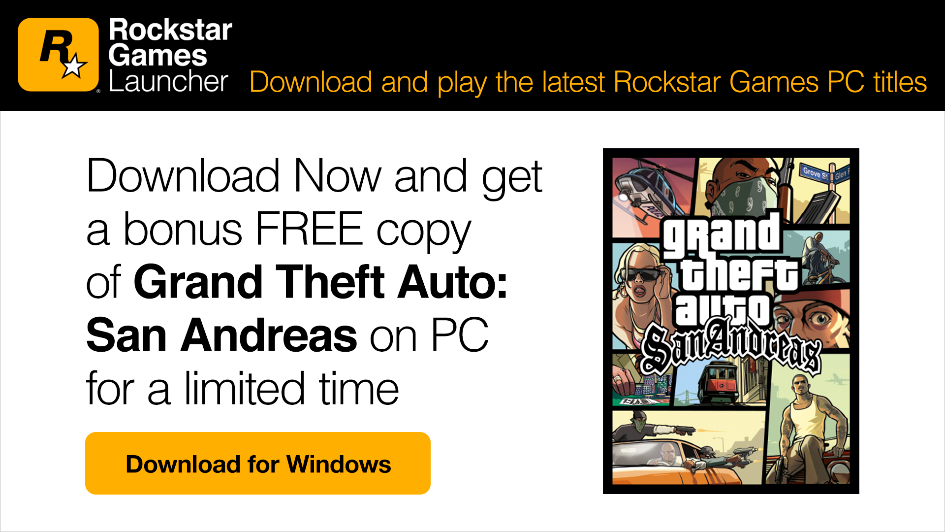 Download the Original Grand Theft Auto for Free