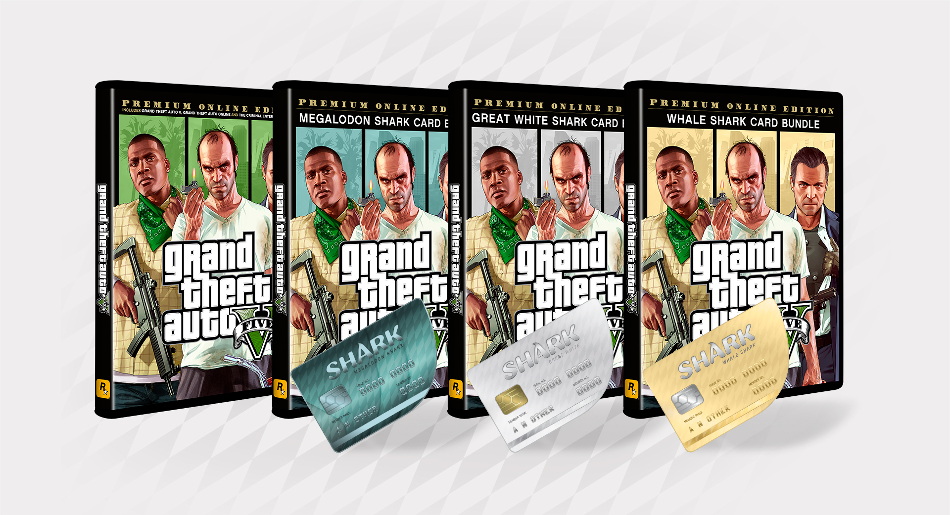 Grand Theft Auto V (Retail) - PC : Rockstar Games : Free Download, Borrow,  and Streaming : Internet Archive