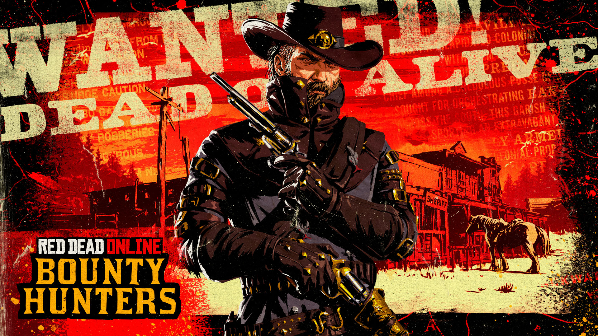 bounty hunters license