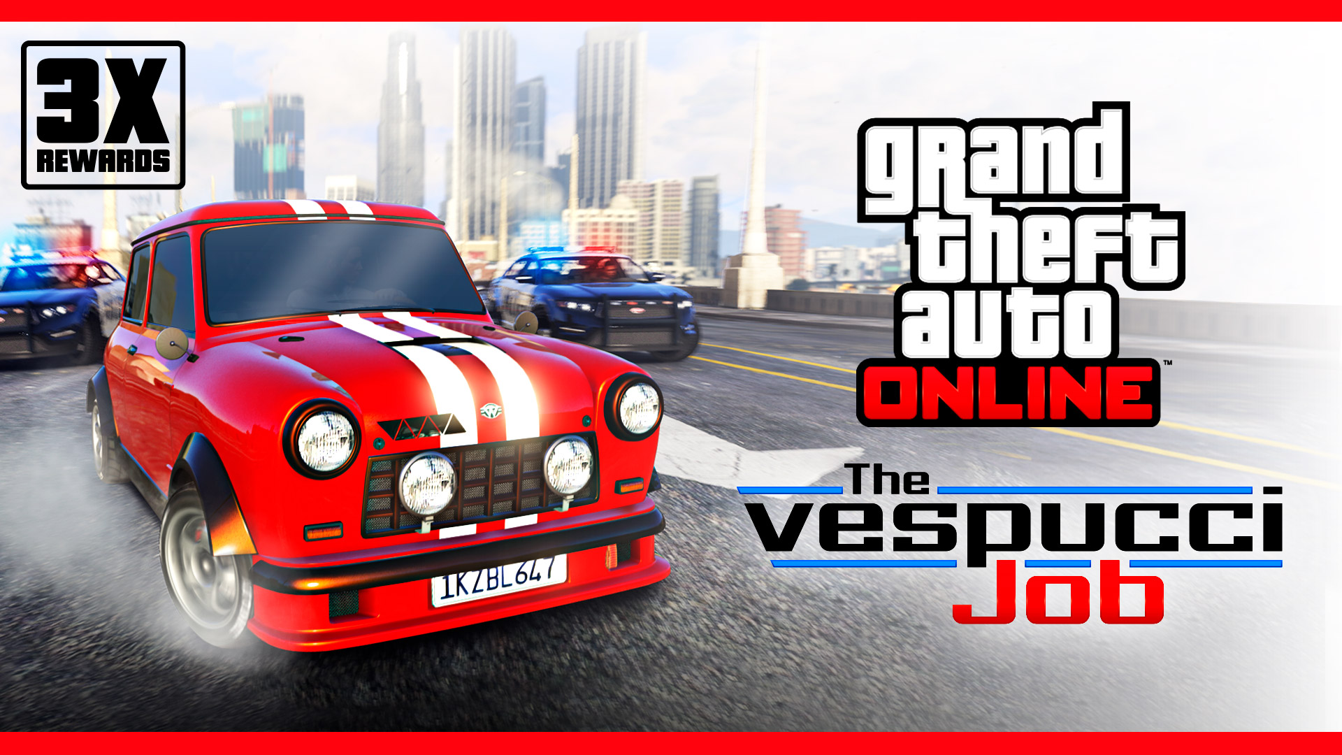 Gta 5 job points login