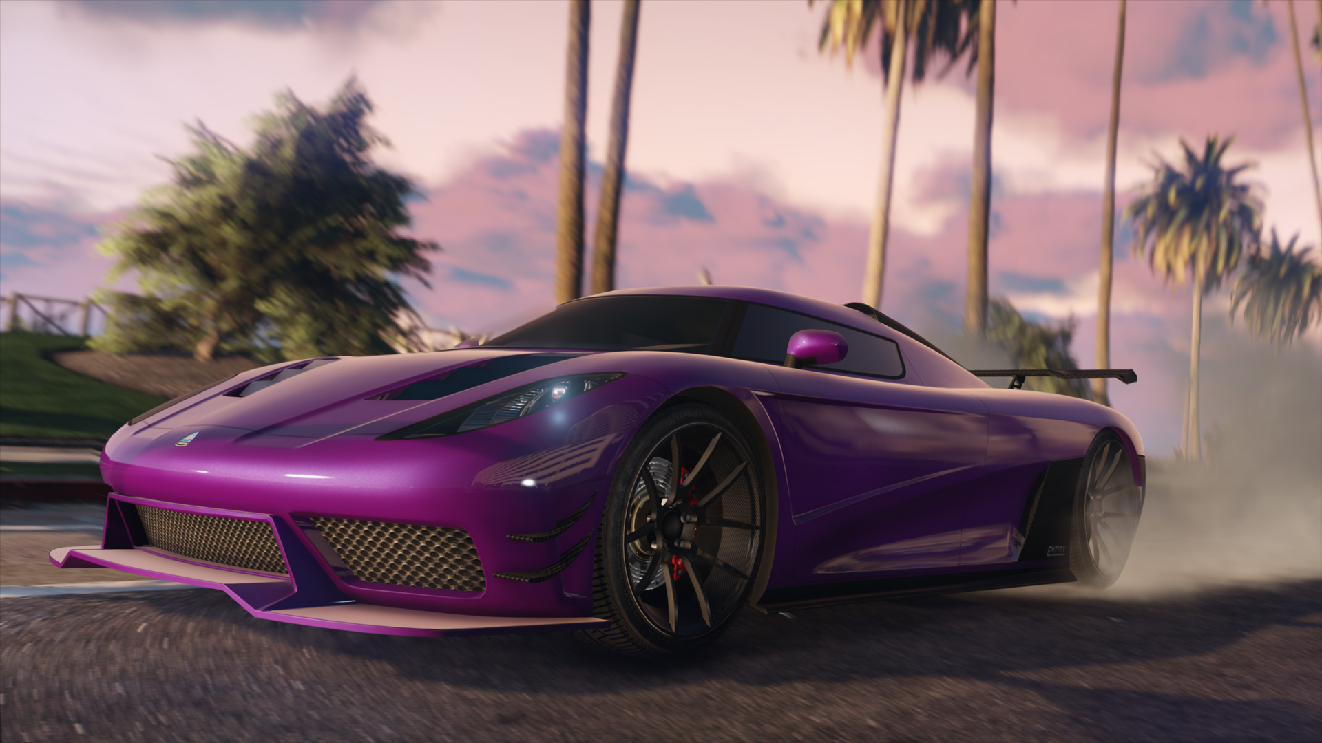 GTA Online: Corridas Metamorfose já disponíveis - Rockstar Games