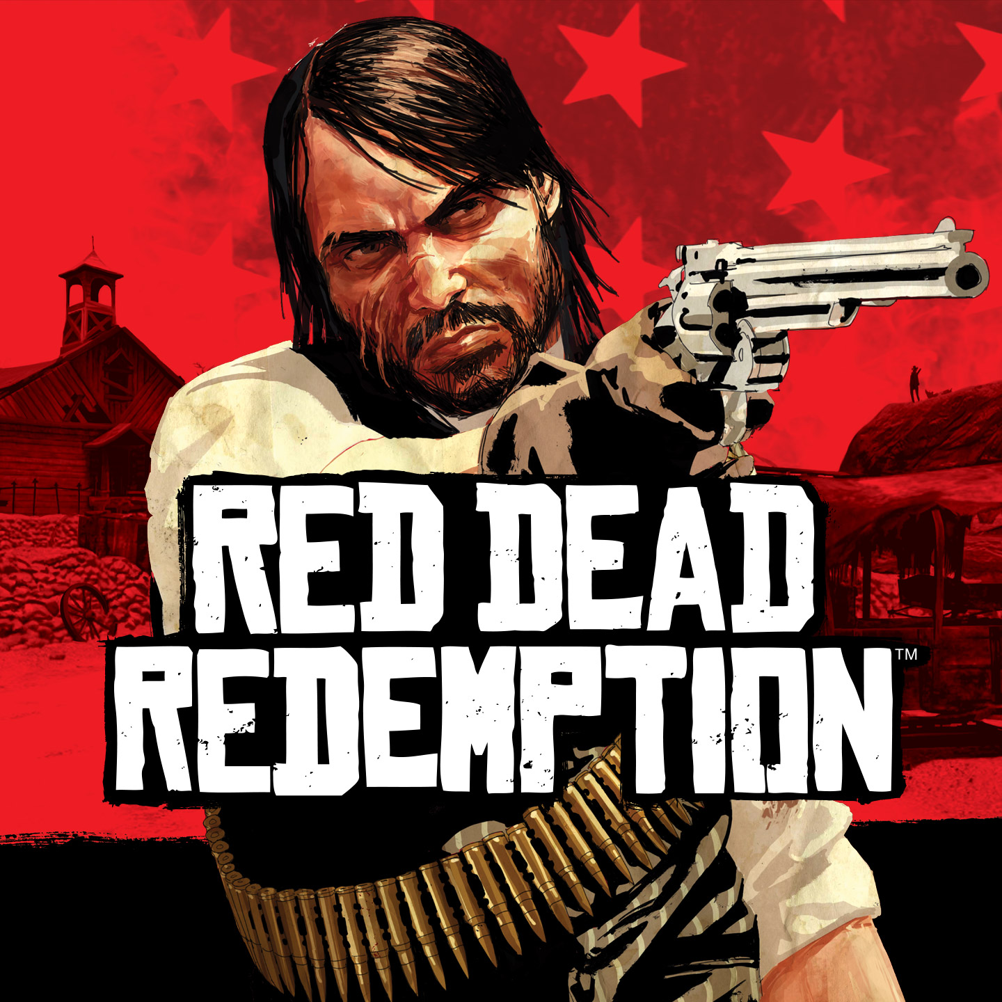 Is Rockstar releasing Red Dead Redemption Remastered in November? - Xfire