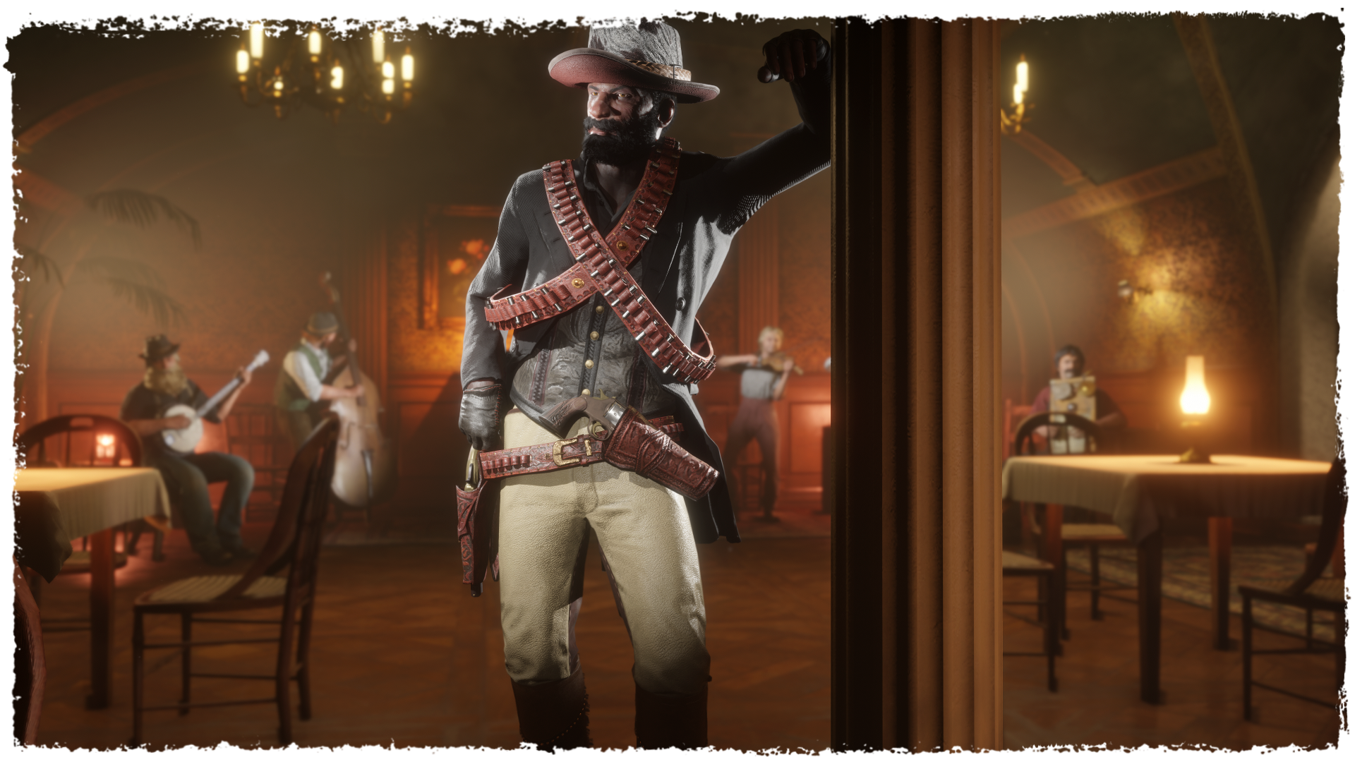 Prime Gaming Adds New Red Dead Online and Valorant Content, 5 New Titles in  January