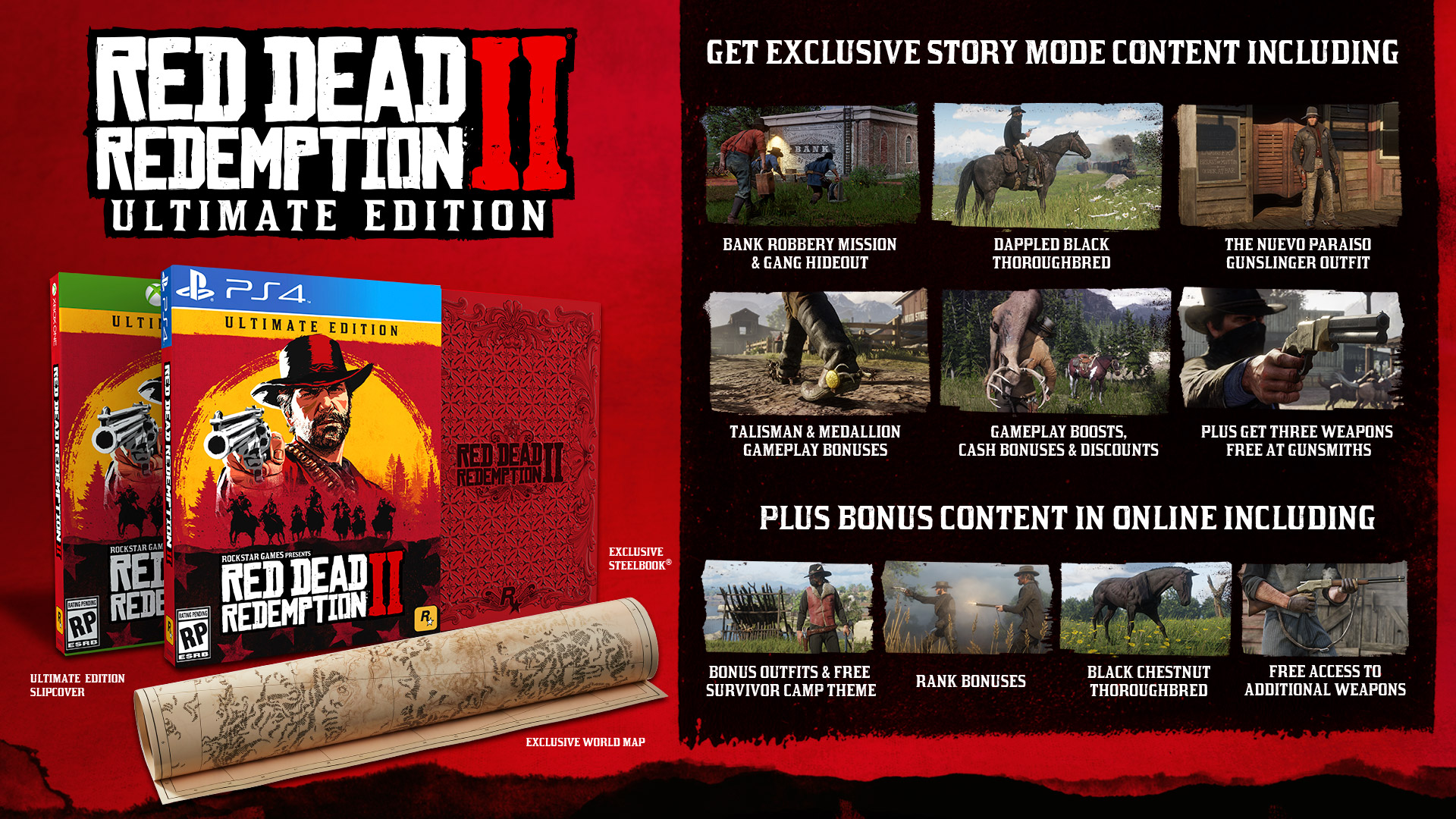 Red Dead Redemption 2 Страница 89 Форум Игромании